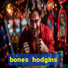 bones hodgins recupera sua fortuna